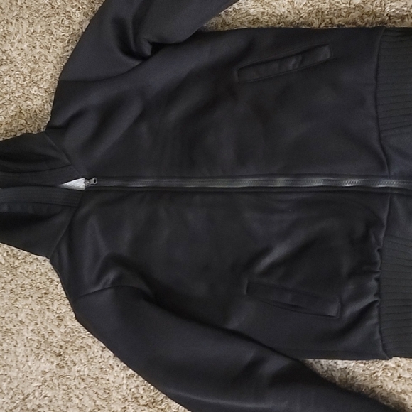 Heavy Duty Owl Hoodie - Picture 4 of 5